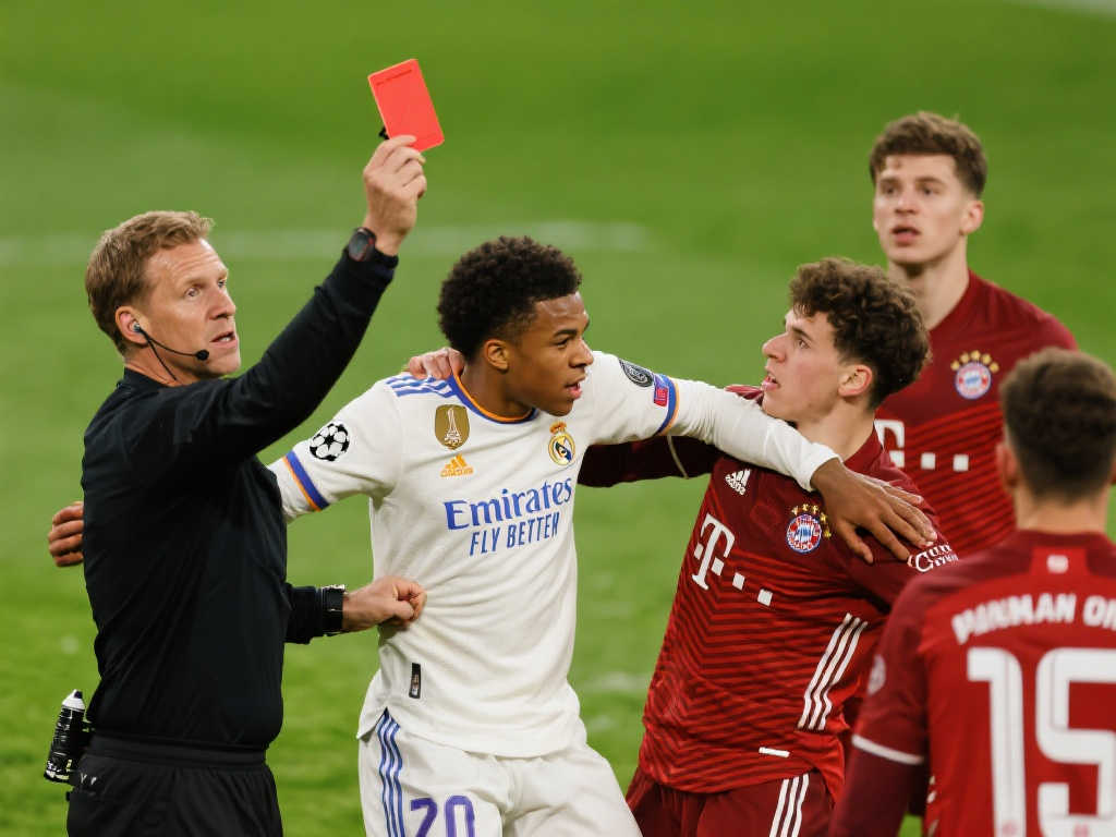 规则的敬畏 规则的敬畏